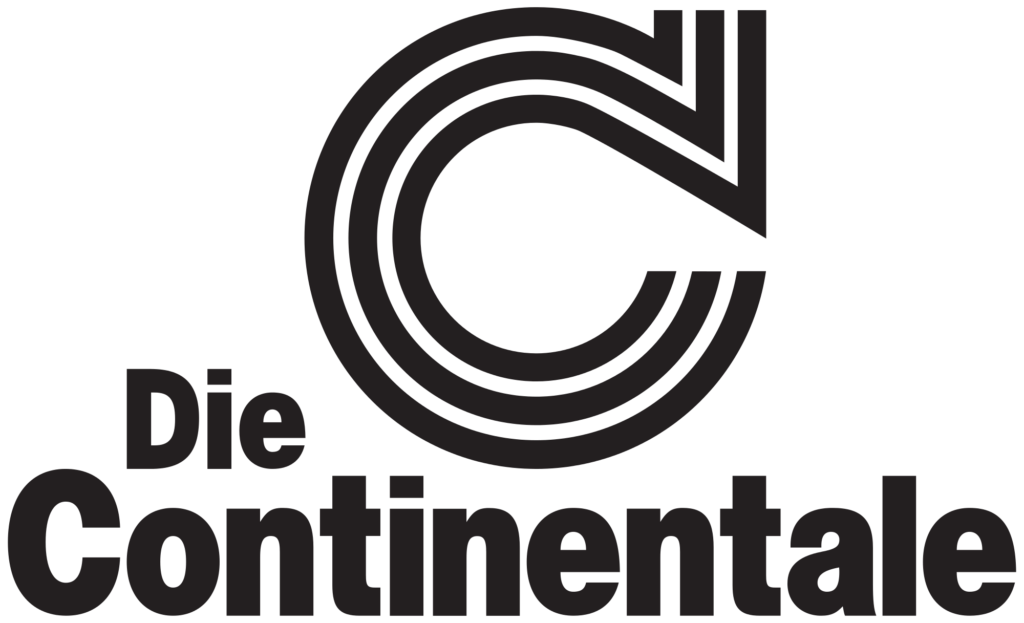 Die Continentale Logo Referenzen Akustiklösungen