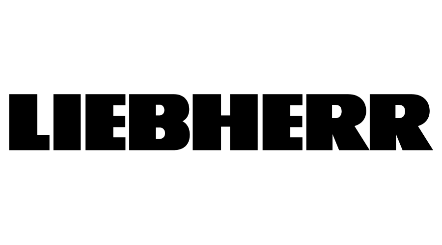 Liebherr Logo Referenzen Akustiklösungen