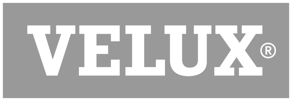 Velux Logo Referenzen Akustiklösungen