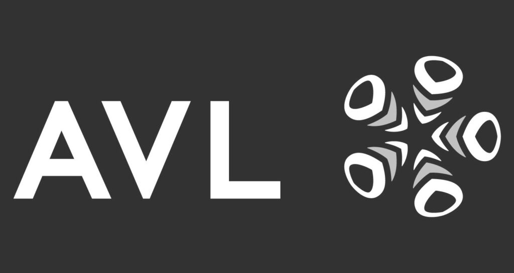 AVL Logo Referenz Akustiklösungen