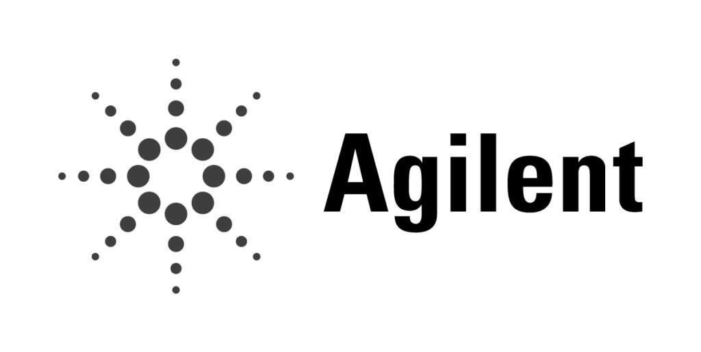 Agilent Logo Referenzen Akustiklösungen