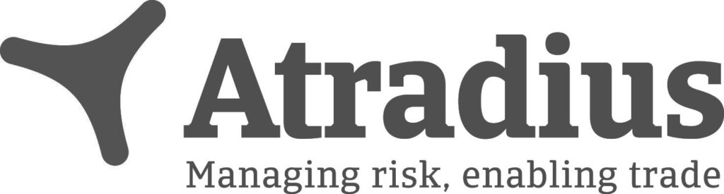 Atradius Logo Referenzen Akustiklösungen