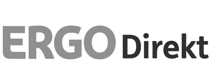 ERGO Direkt Logo Referenz Akustiklösungen