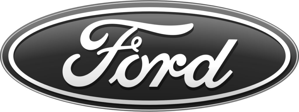 Ford Logo Referenzen Akustiklösungen