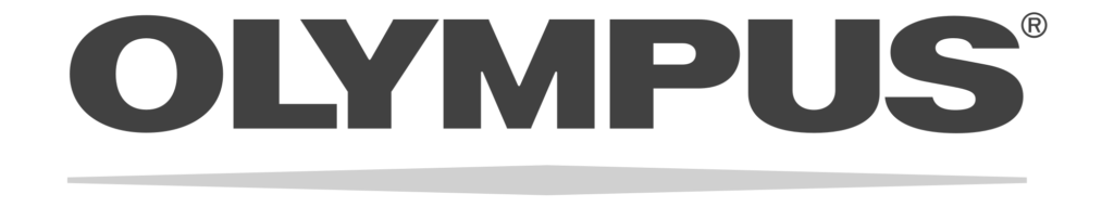 Olympus Logo Referenz Akustiklösungen