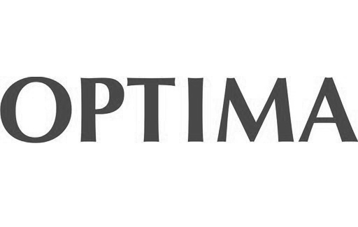 Optima Logo Referenzen Akustiklösungen