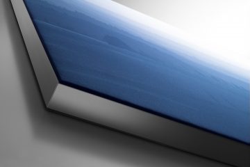 Decato Modul Scene als individueller Wandabsorber - Akustik Absorber Wand